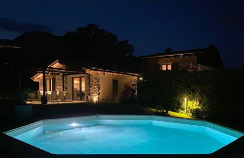 Villa Larius - Foto 46