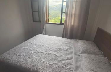 Maxi conforto e vista para o Itacolomi - Foto 12