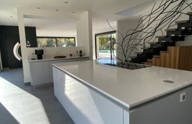 La Villa Blanche - Foto 48