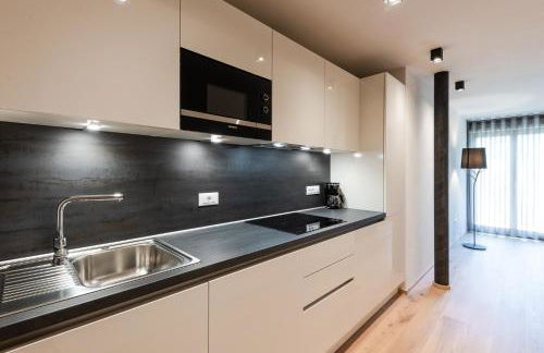 Aparthotel Abiná Lana Höhe - Foto 42