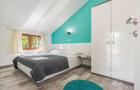 Six-Bedroom Holiday Home In Zagvozd - Foto 42