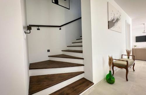 Villa Gaudeo with pool and EV station - Foto 19