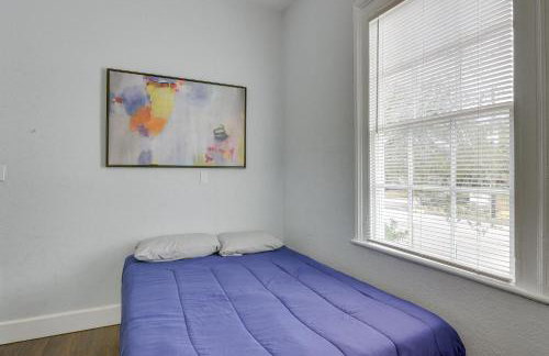 4 Blocks to Beach! Family-Friendly Galveston Home - Foto 19