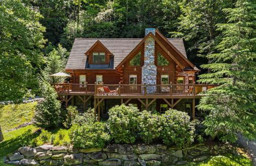 Rocky Mountain Private Creek Fire Pit - Photo 41