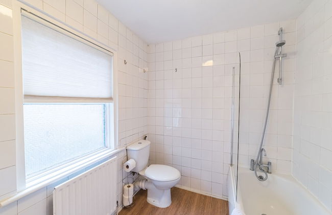 Spacious Studio Apartment Soho Square - Foto 19