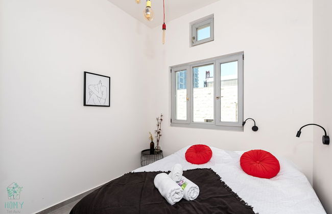 HAYARKON - Superior Collection - By HOMY - Foto 3