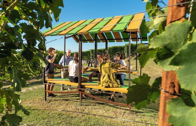 RELAIS PQLIN - Foto 25