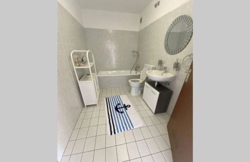 Fränkische Rhön Wohnung mit Bergblick ツ - Foto 13