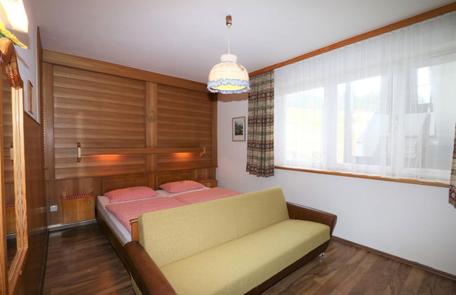 Apartments Home Hermann, Ramsau am Dachstein - Foto 14