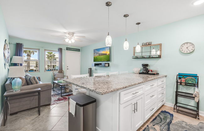 Sunrise Villas Condos - Foto 18