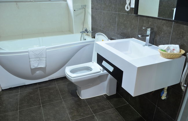 Clarence House Nairobi - Foto 21