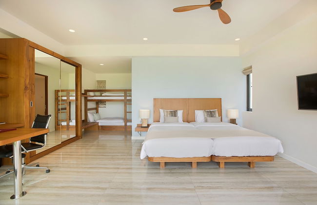 Villa SeaNest Samui - Photo 13