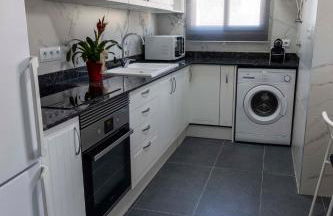 Apartamentos Maruja Roig - Playa Sur - Foto 28