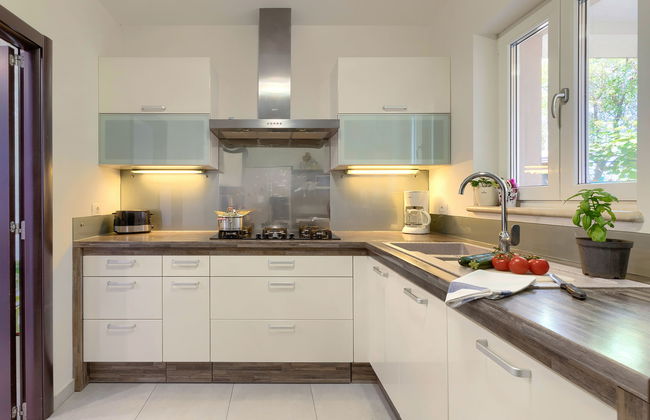 Villa Vela - Foto 32