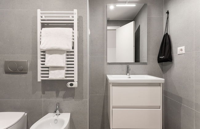 Numa Rome Verso - Foto 37