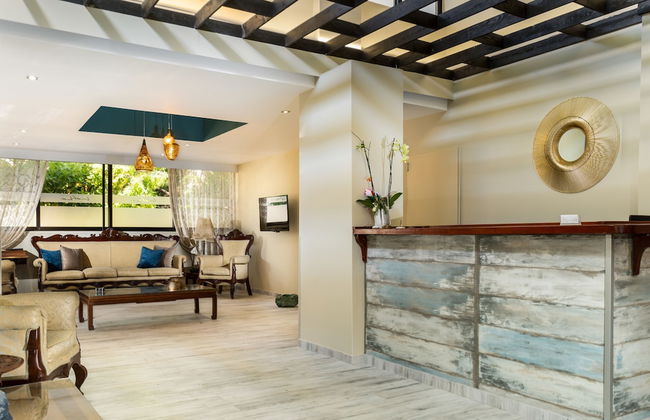 Lefka Hotel, Apartments & Studios - Photo 2