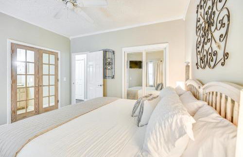 Huntsville Condo with Patio Near Redstone Arsenal! - Foto 15