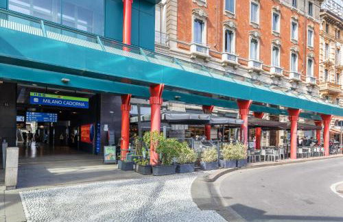 Cadorna House in Central Milan - Photo 11