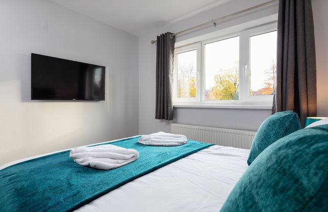 The Bluestone Villa - Photo 16