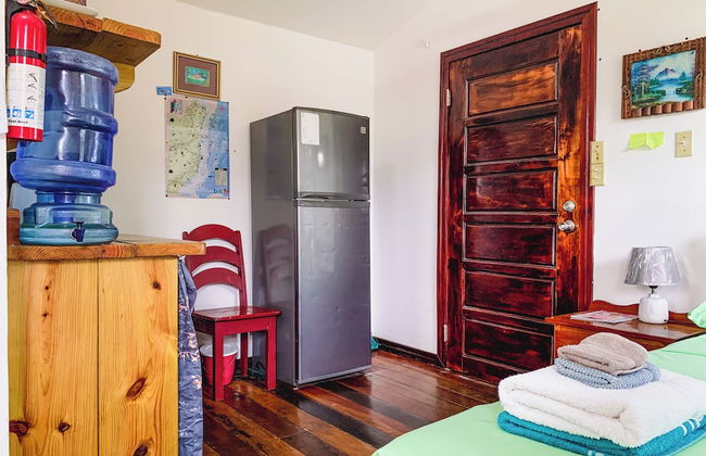 Sandpiper Beach Cabanas - Foto 3