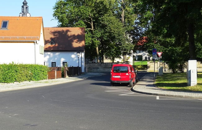 Alte Kelterei - Foto 43