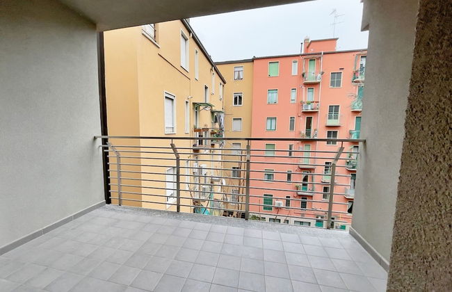 Apt With Gym in Bovisa Milan - Foto 23