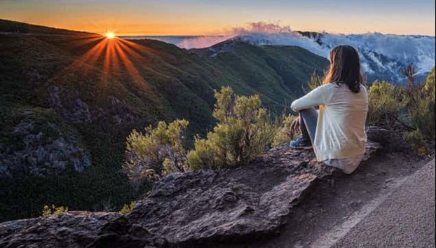 Lakes of Madeira Hiking Trip - Foto 4