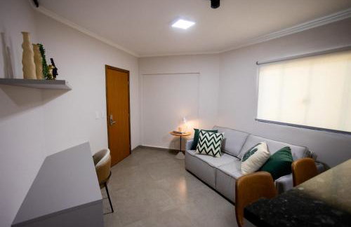 Terraço Flat Hotel - Photo 23