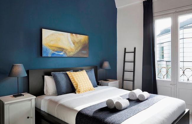 Habitat Apartments Alaia - Photo 56