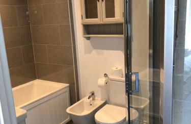 Atlantic View, North Cornwall seafront, 5* Gold - Foto 2