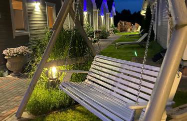 Domki Nad Rozlewiskiem Basen, Małpi Gaj w Świetlicy - Wszystko dla Dzieci - Foto 23