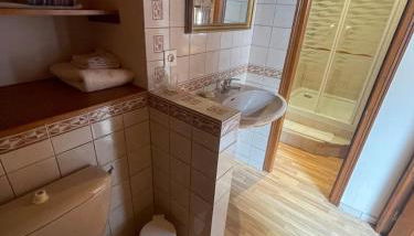 Gîte à la ferme - 10 personnes - Foto 3