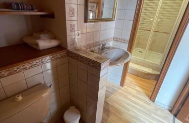 Gîte à la ferme - 10 personnes - Foto 3