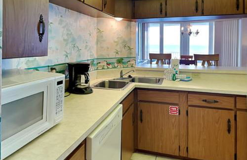 Shores Club 807 - Foto 10