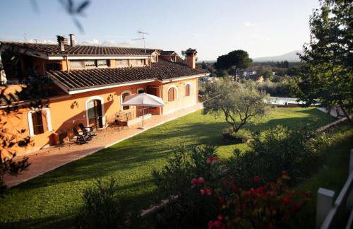 Villa Toce B&B - Foto 21