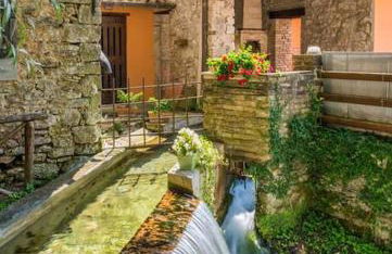 Casa Vacanze Fonte del Menotre - Foto 19