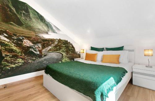 Palheiro Dos 3 A's - Soulful Stays - Foto 8