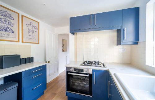 Cottage & Parking nr Wye Valley & Forest of Dean - Foto 12