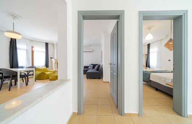 Bella Kas - Photo 41