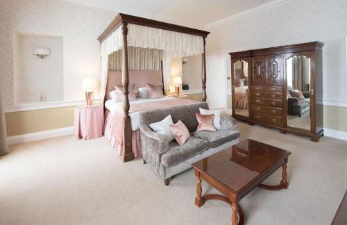 Balbirnie House Hotel - Foto 27