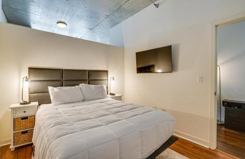 Downtown Living Walkable, Modern Chicago Condo - Foto 11