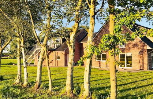 Ferienwohnungen Weide-Meer-Watt - Foto 17