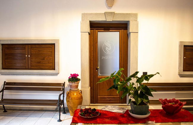 Palazzo Iaquinta - Rooms & Restaurant - Foto 3