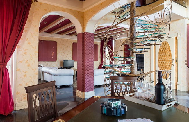 Belvilla by OYO Villa Drago - Foto 8