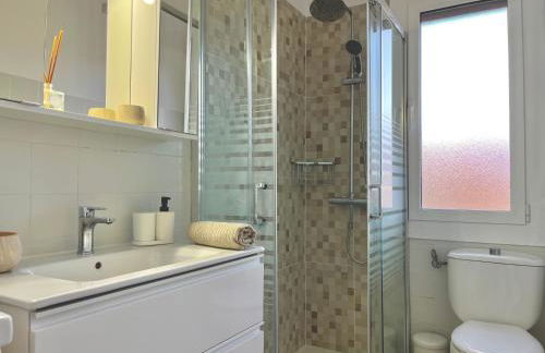 Apto el Piset, acogedor y céntrico del Montseny - Foto 15