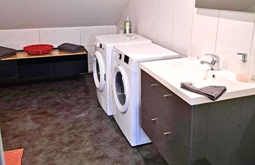 Studio spacieux et élégant au cœur de Bourbourg - gare à proximité - Foto 6