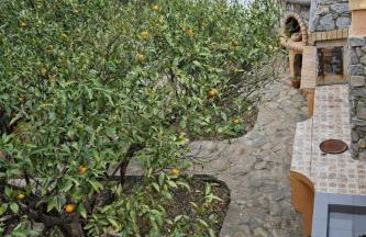 Chrysi's Boutique Traditional guesthouse - Foto 20