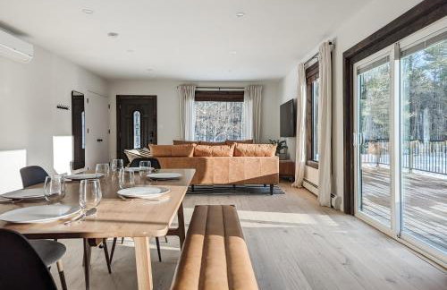 Acorn Bungalow - Luxury Cabin, Catskills, Windham Mountain, Hunter Mountain - Foto 25