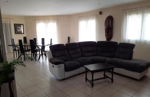 Chez Papi à Lascaux - Foto 22