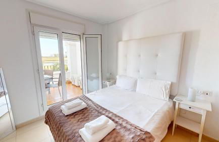 Casa Salmonete L-Murcia Holiday Rentals Property - Foto 11